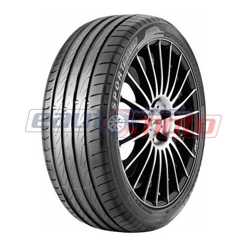 Anvelopa turism de vara 275/40/19 Sunny NA302 RunOnFlat 101W